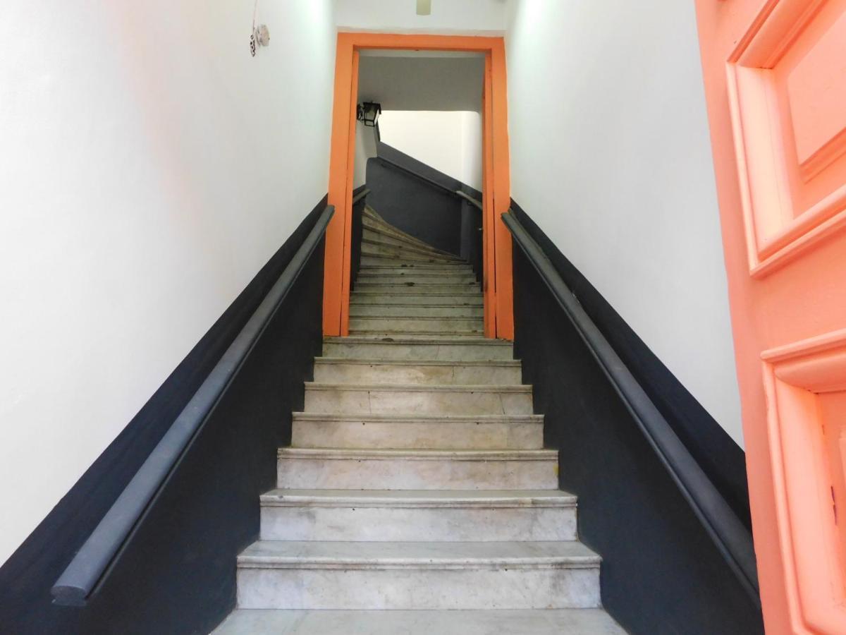 Hostal Vampaya Salta Eksteriør bilde