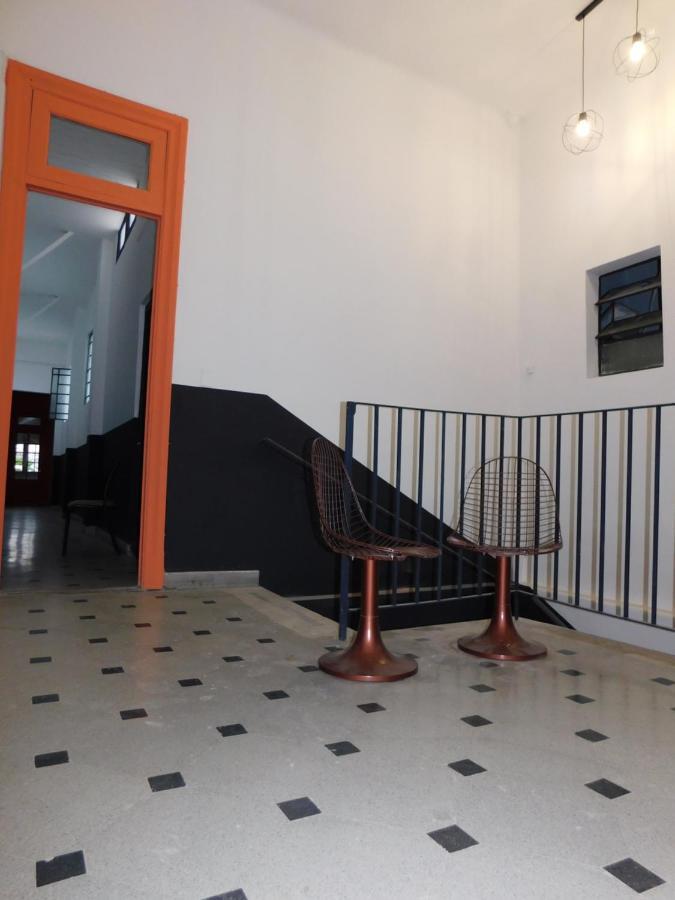 Hostal Vampaya Salta Eksteriør bilde