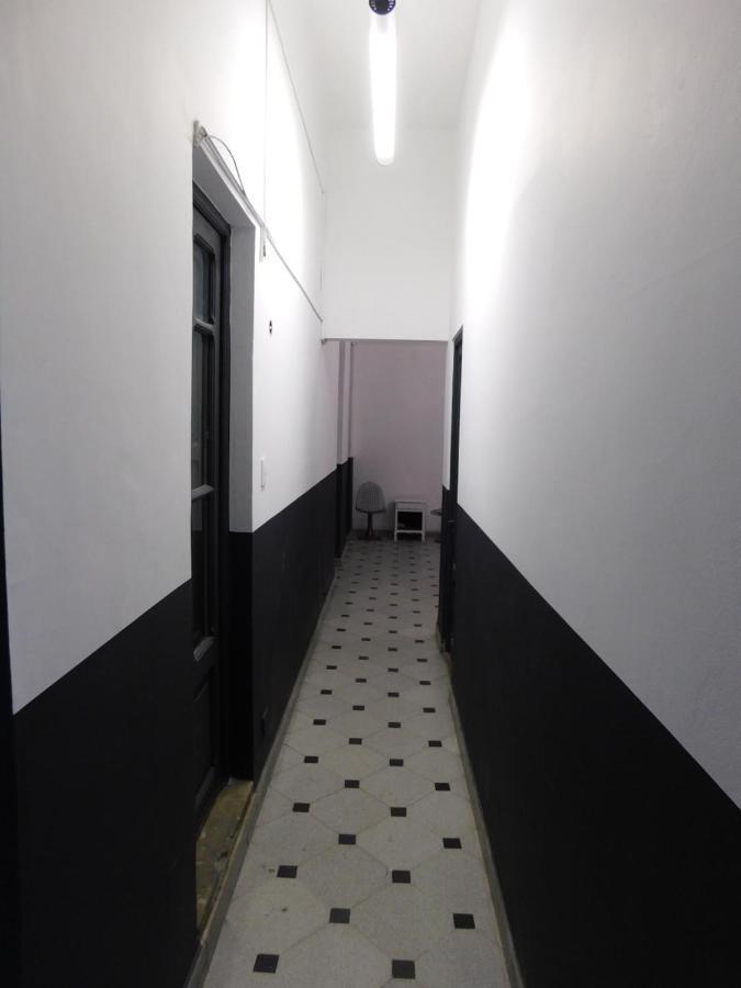 Hostal Vampaya Salta Eksteriør bilde