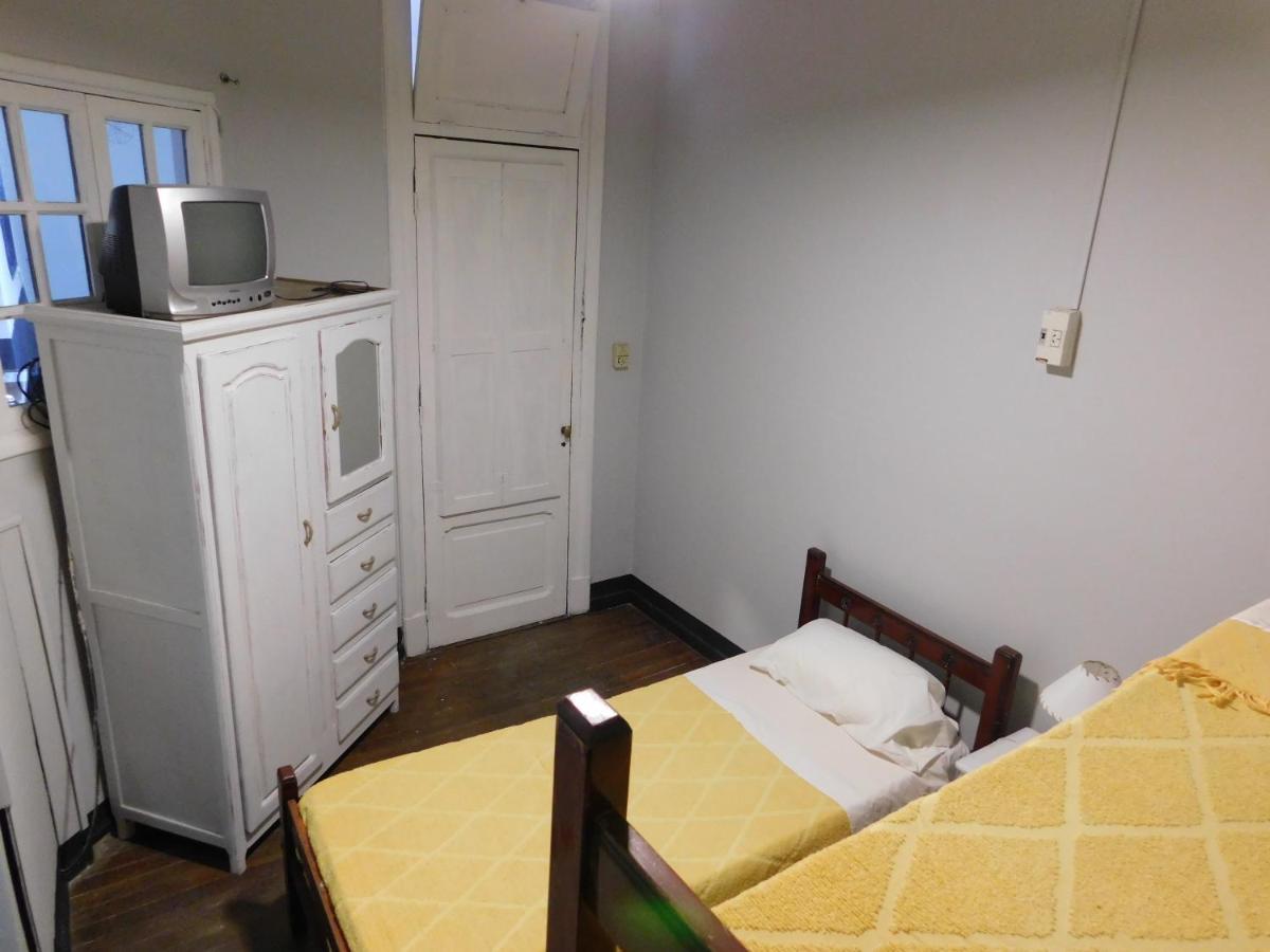 Hostal Vampaya Salta Eksteriør bilde