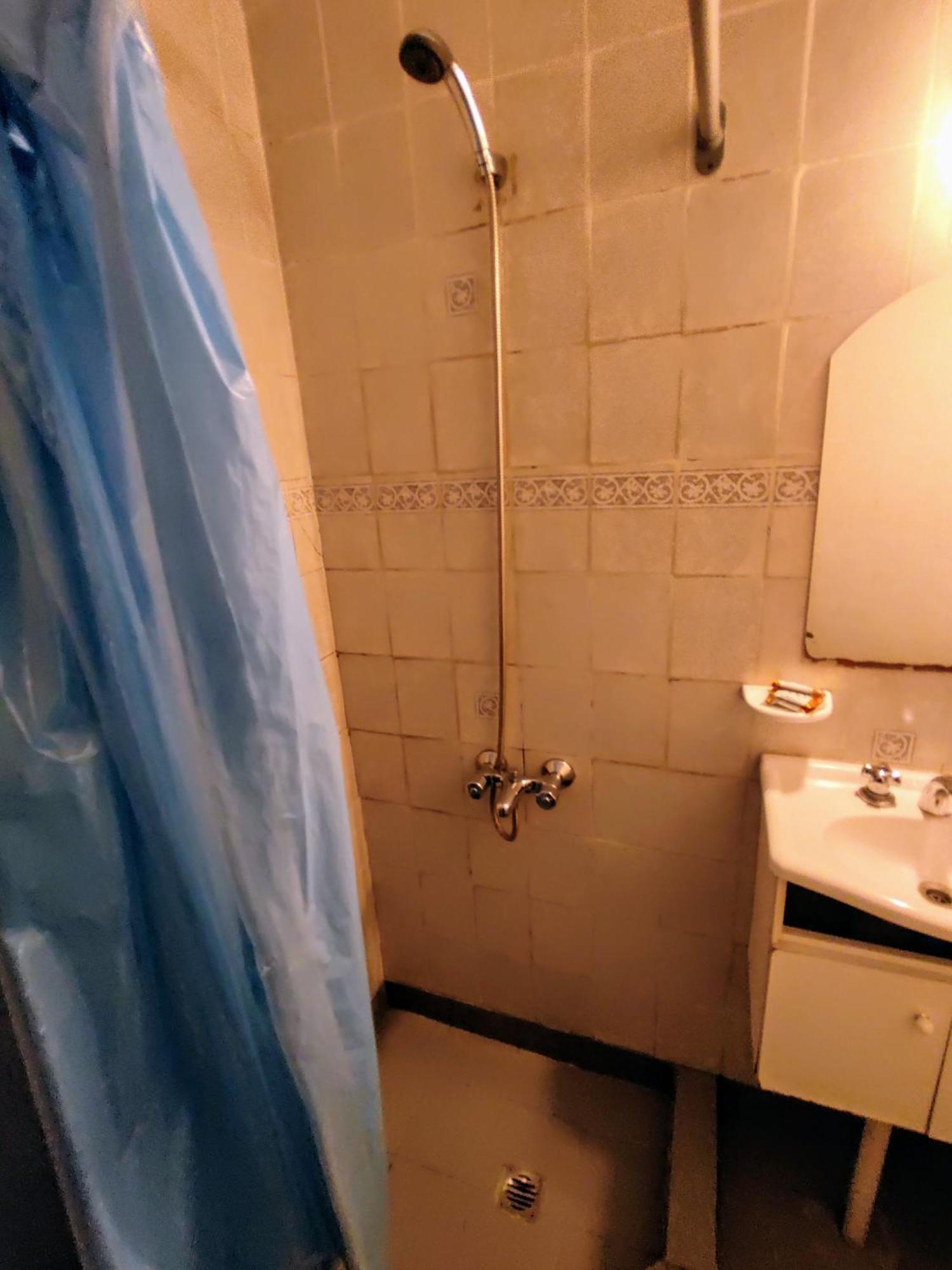 Hostal Vampaya Salta Eksteriør bilde
