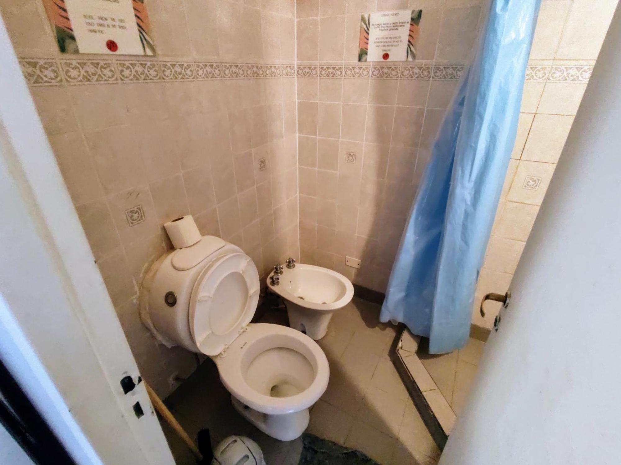 Hostal Vampaya Salta Eksteriør bilde