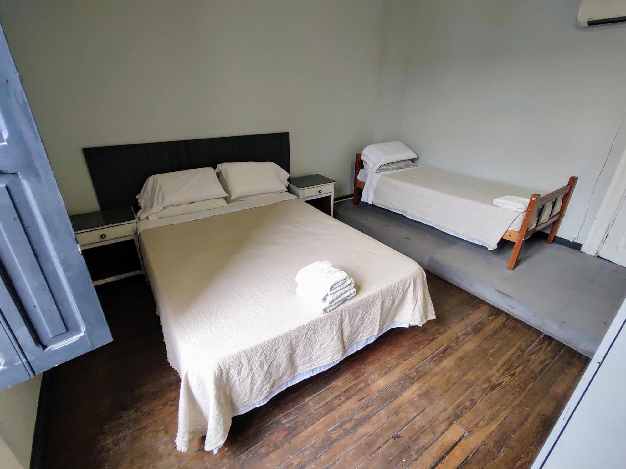 Hostal Vampaya Salta Eksteriør bilde