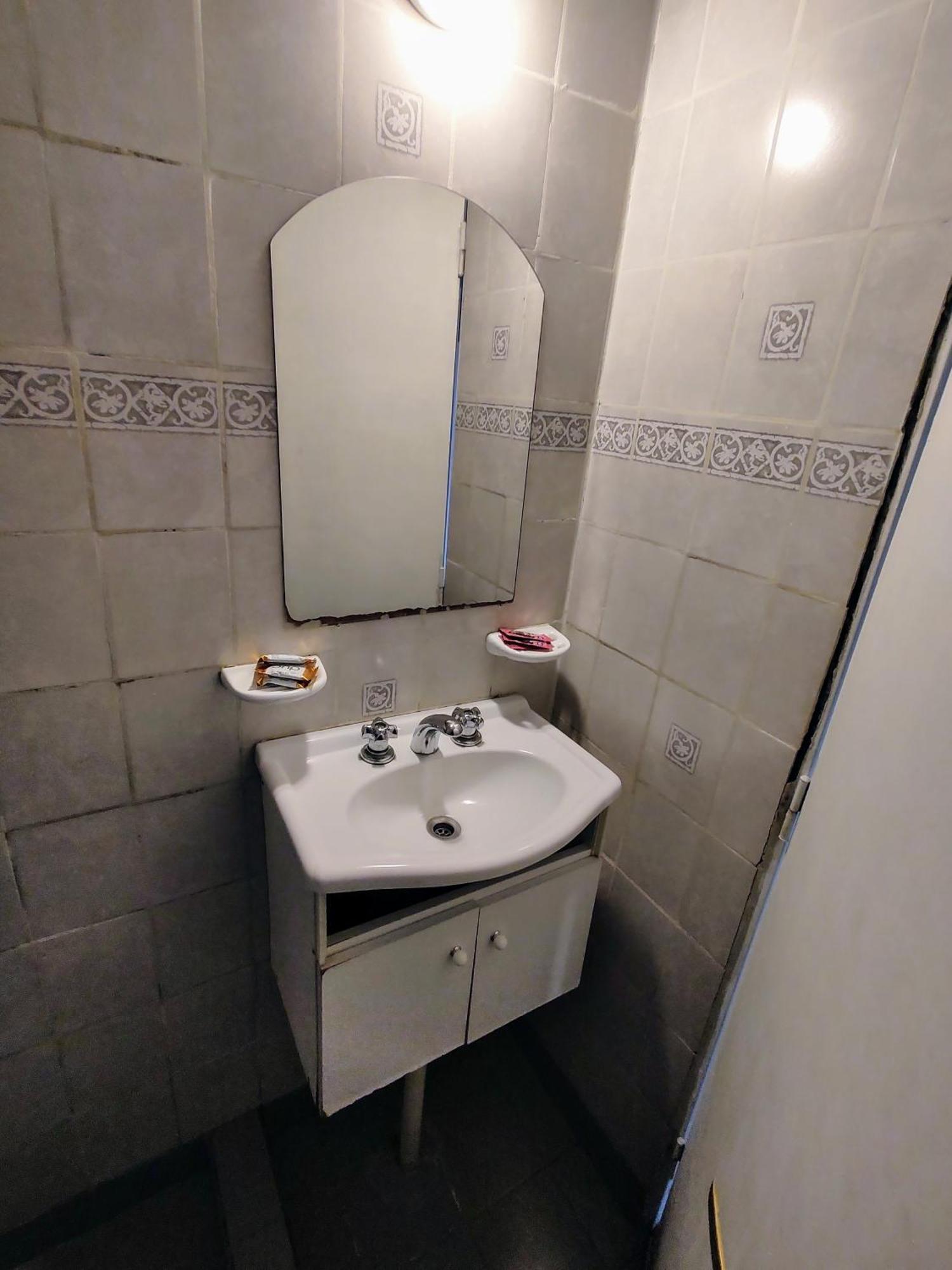 Hostal Vampaya Salta Eksteriør bilde