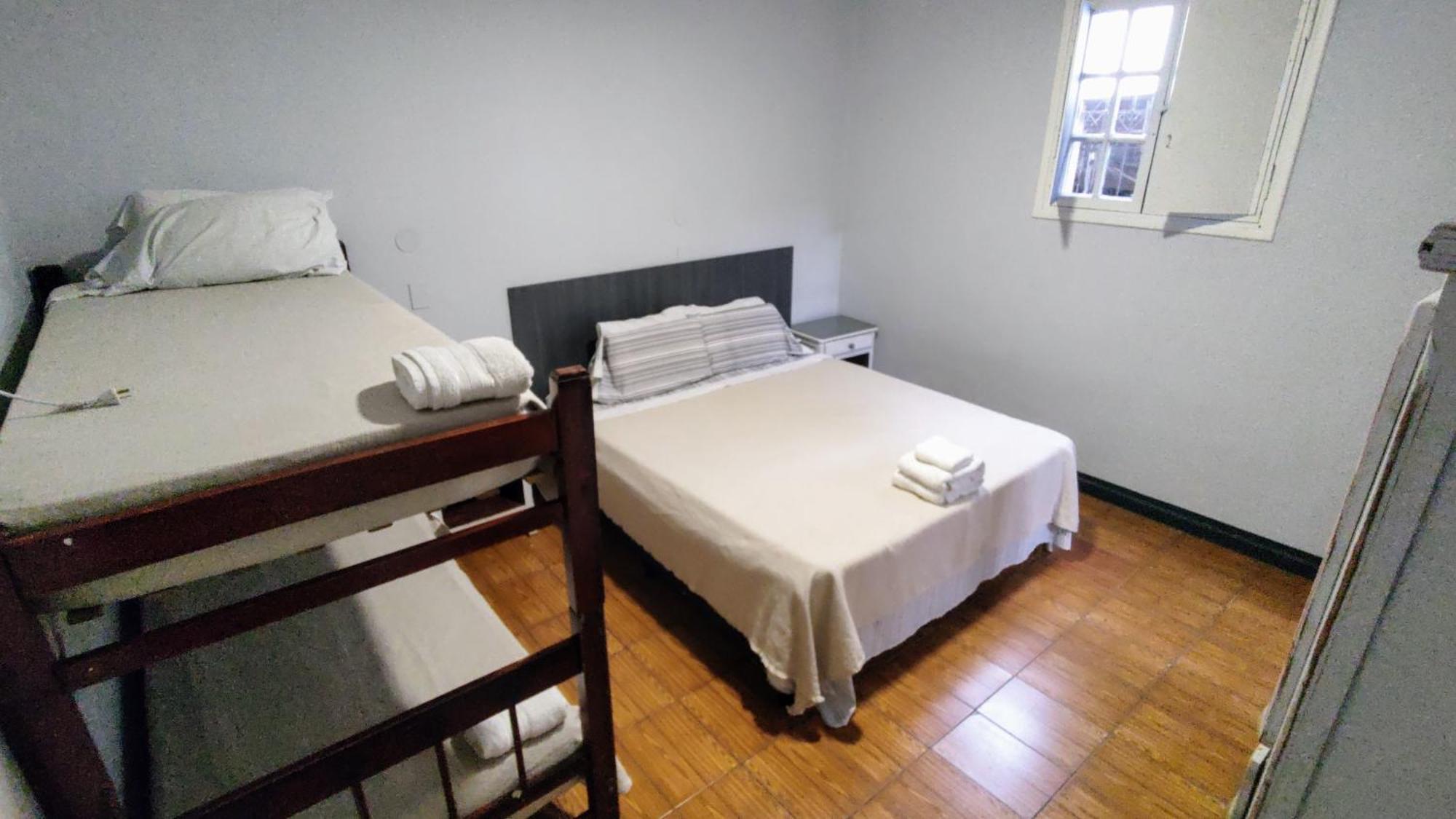 Hostal Vampaya Salta Eksteriør bilde