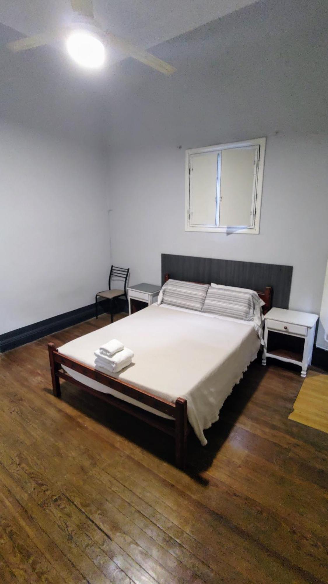 Hostal Vampaya Salta Eksteriør bilde