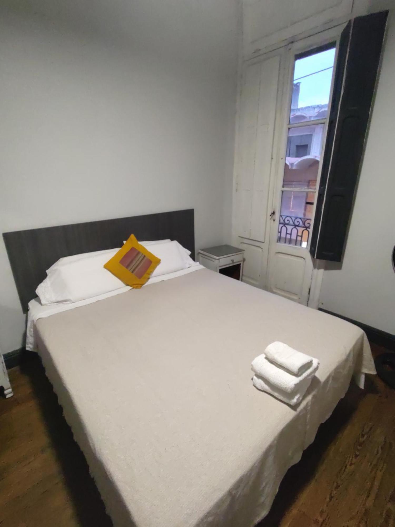 Hostal Vampaya Salta Eksteriør bilde