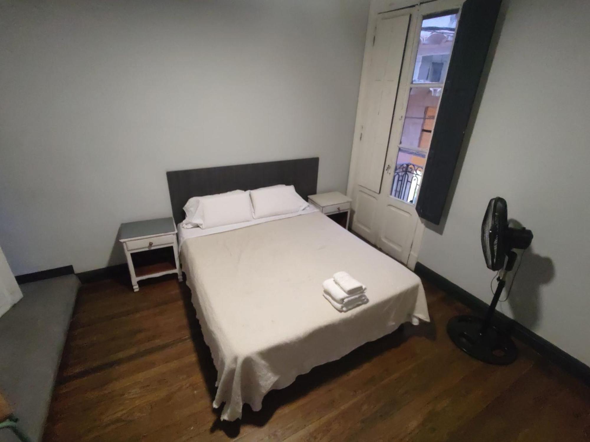 Hostal Vampaya Salta Eksteriør bilde