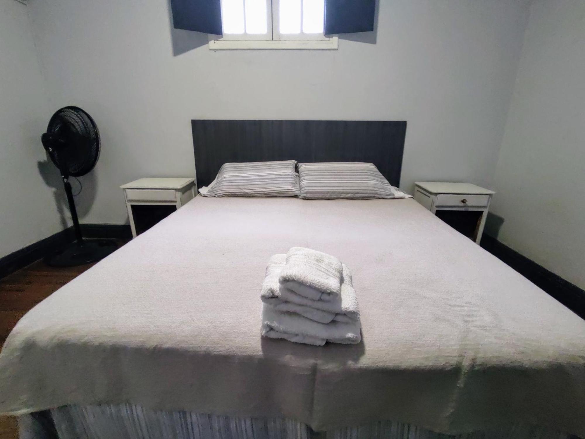 Hostal Vampaya Salta Eksteriør bilde