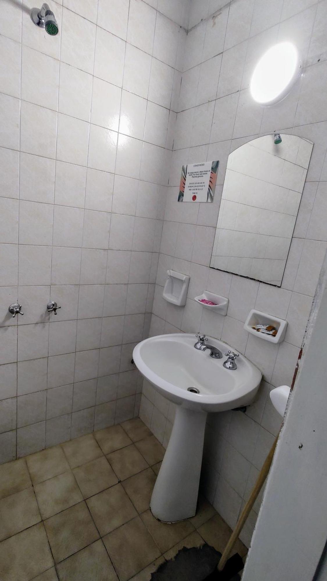 Hostal Vampaya Salta Eksteriør bilde