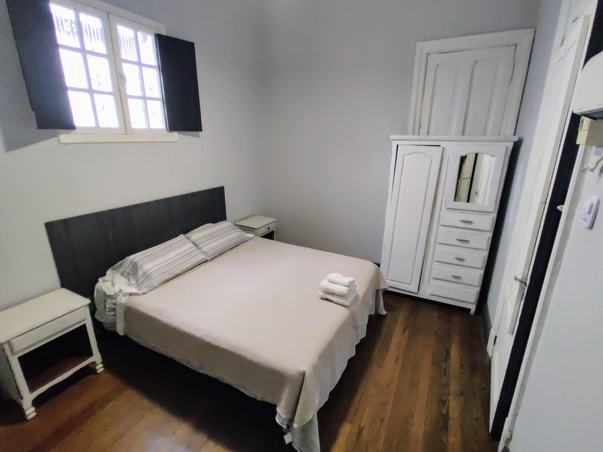 Hostal Vampaya Salta Eksteriør bilde
