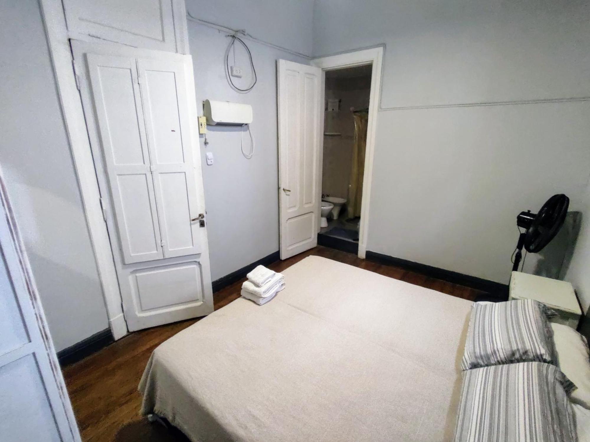Hostal Vampaya Salta Eksteriør bilde