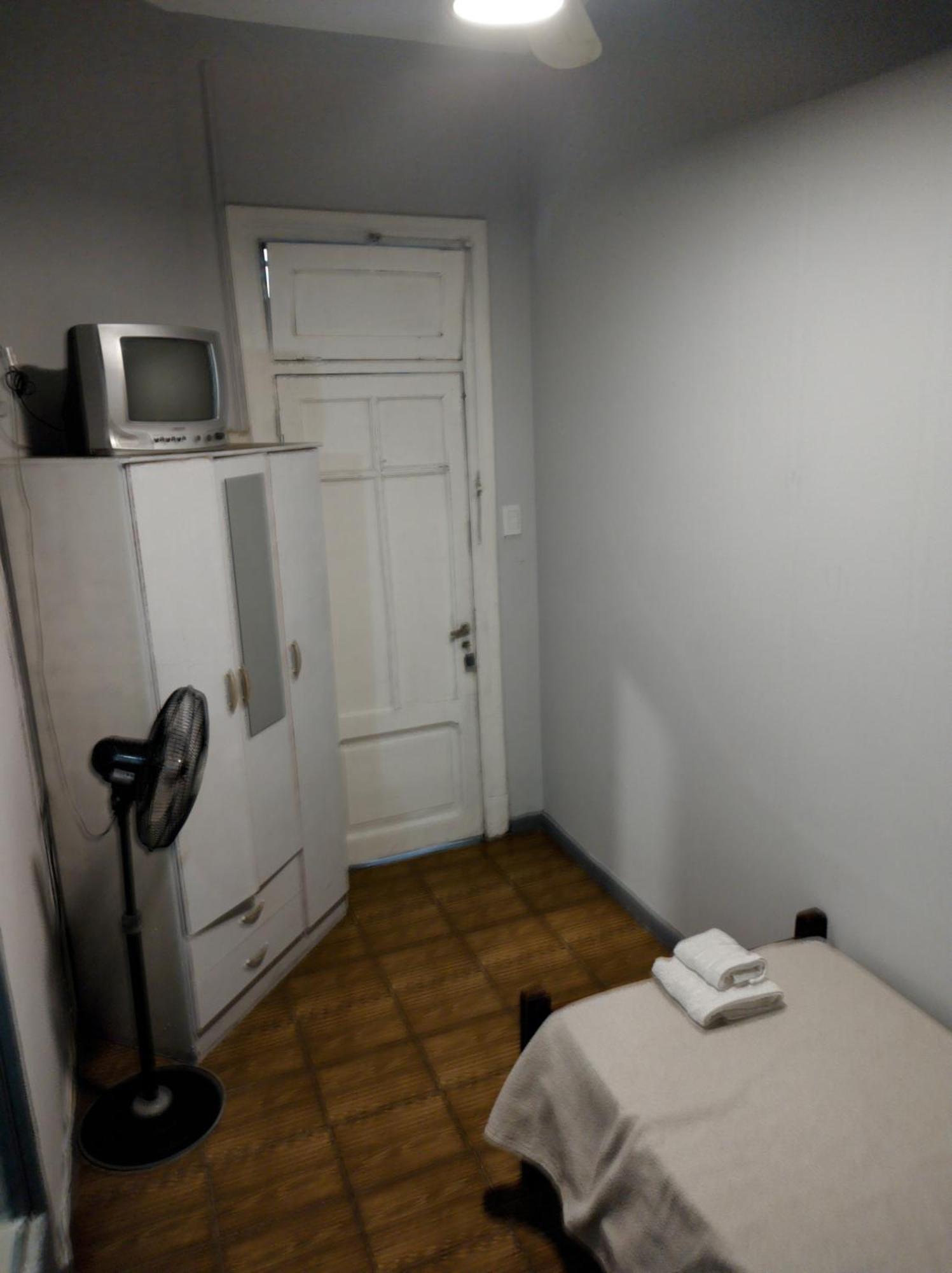 Hostal Vampaya Salta Eksteriør bilde