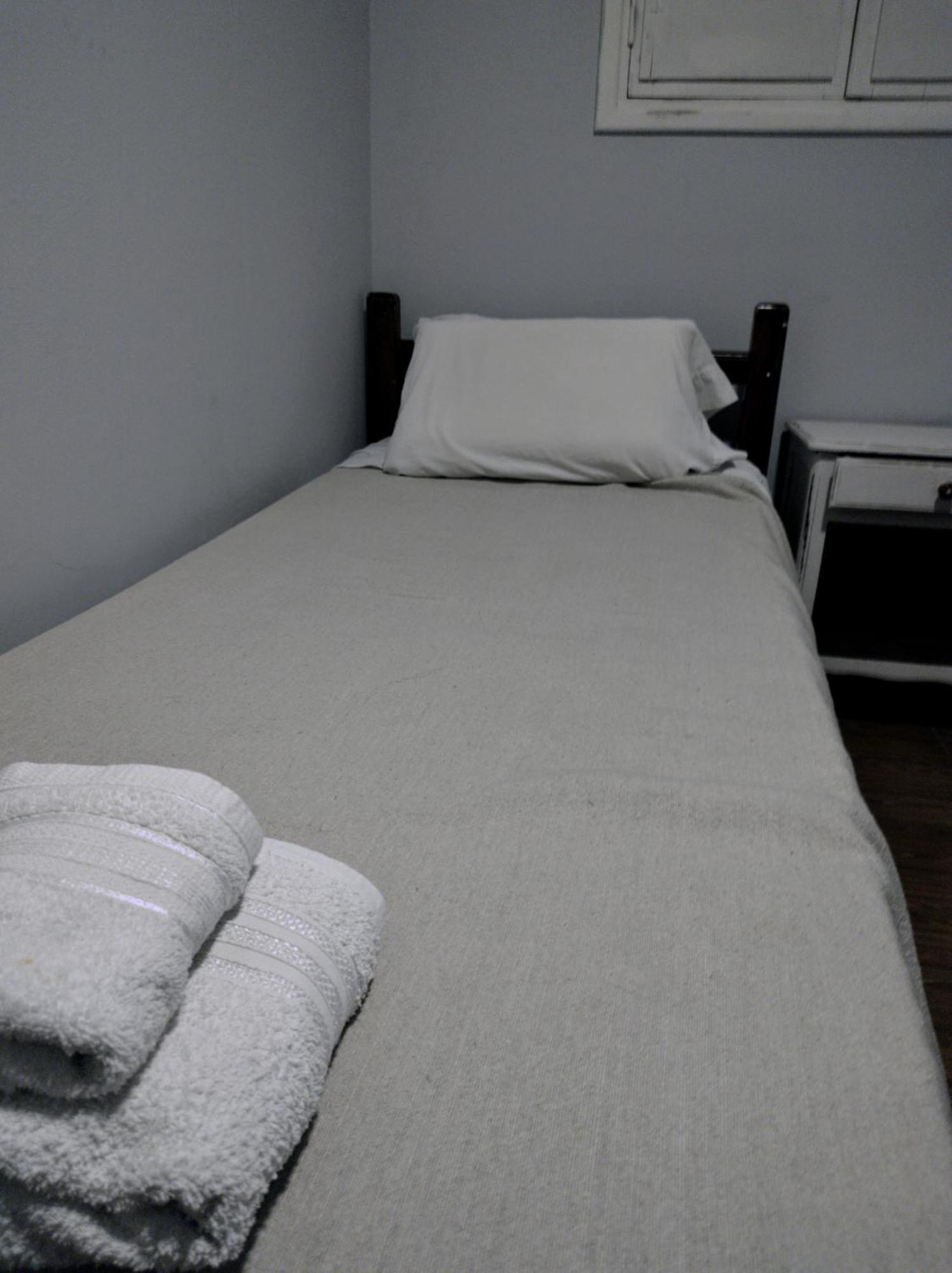 Hostal Vampaya Salta Eksteriør bilde